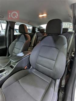 شێڤرۆلێت مالیبۆ